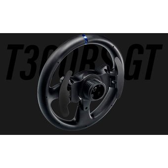 THRUSTMASTER T300RS GT EDITION Racing Wheel