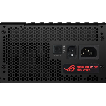 ASUS ROG Thor 850W Platinum PSU