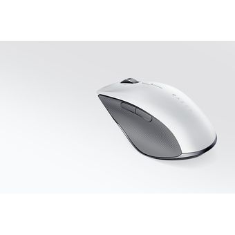 Razer Pro Click | High-precision Ergonomic Wireless Mouse
