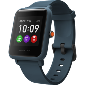 Amazfit Bip S Lite