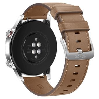 HONOR MagicWatch 2 - 46mm, Flax Brown