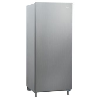 Midea 187L 1-Door Fridge [MS-235]