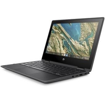 HP Chromebook x360 11 G3, 11.6", Celeron N4020, 4GB/32GB [43N32PA]