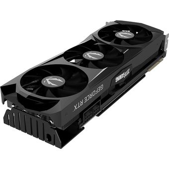 ZOTAC GAMING GeForce RTX 2080 SUPER Triple Fan [ZT-T20820H-10P]