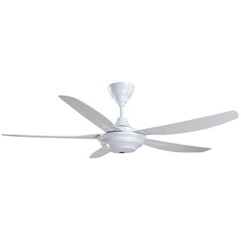 Sharp 56" Wafu Ceiling Fan [PJC116WH]