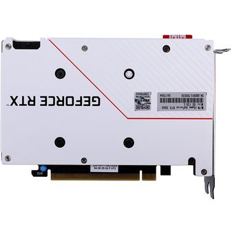 Colorful iGame GeForce RTX 3060 Mini OC 12G L-V