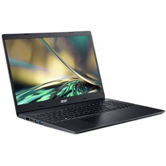 Acer Aspire 3 AMD, 15.6", R5 5500U, 8GB/512GB [A315-43-R91H]