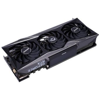 Colorful iGame GeForce RTX 3070 Vulcan OC-V