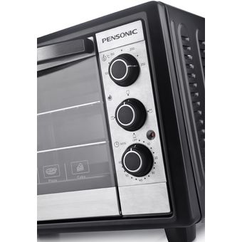 Pensonic 23L Electric Oven [PEO-2305]