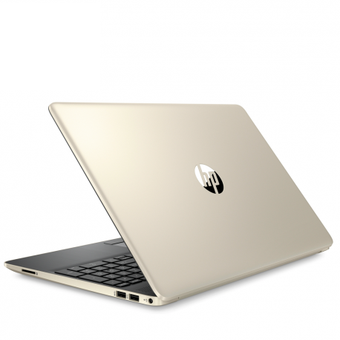 HP LAPTOP, 15.6", i5-10210U, 4GB/512GB  [15S-DU1057TX / 58TX]