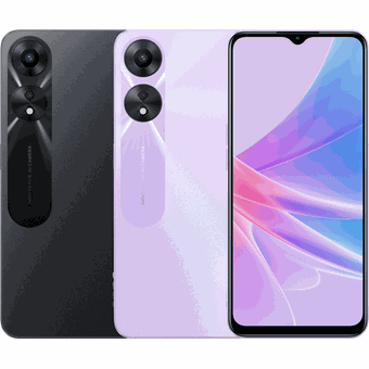 Oppo A78 5G (8+128GB)