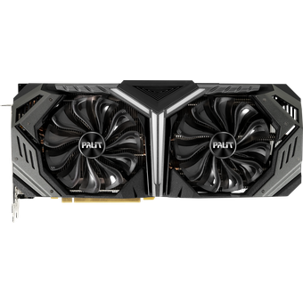 Palit GeForce RTX 2060 SUPER GameRock