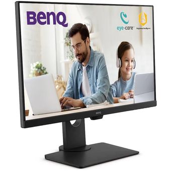 BenQ 27" Height Adjustable Eye-Care Monitor [GW2780T]
