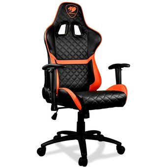 COUGAR Armor ONE Gaming Chair