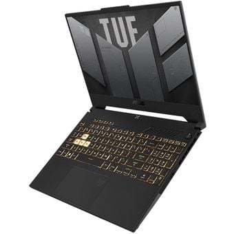 ASUS TUF Gaming F15 2022, 15.6", i7-12700H, 16GB/1TB [FX507Z-RHQ043W]