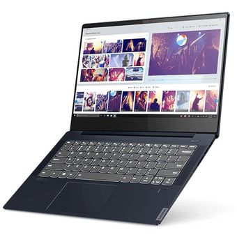 Lenovo Ideapad S540, 14, i5-8265U, 8GB/512GB