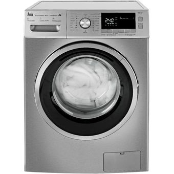 Teka 8KG Free Standing Front Load Washer [TKD 1480]