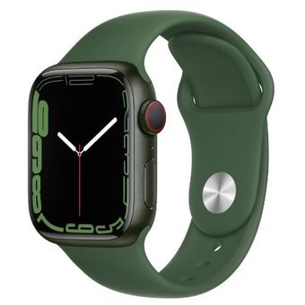 Apple Watch Series 7 - 41mm, GPS