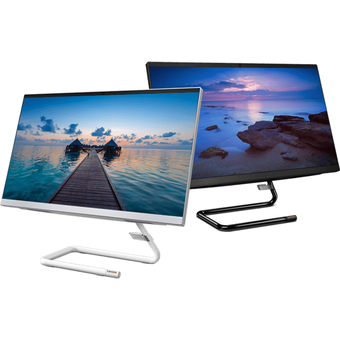 LENOVO IdeaCentre A340-24ICK, i3-9100T, 4GB/1TB [F0ER0022MI]