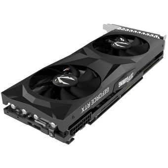 ZOTAC GAMING GeForce RTX 2060 SUPER AMP [ZT-T20610D-10P]