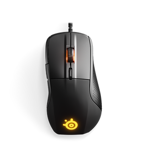 SteelSeries Rival 710 Optical Mouse