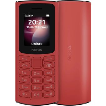 Nokia 105 4G