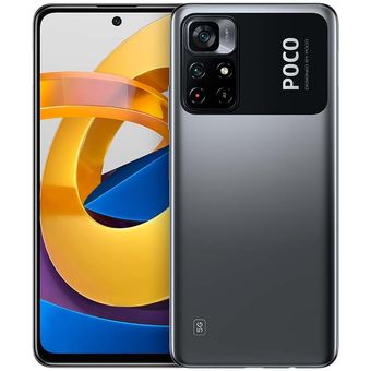 Xiaomi POCO M4 Pro 5G (6+128GB)