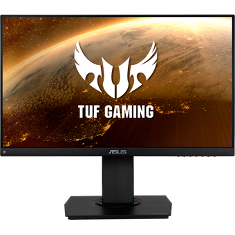 ASUS TUF Gaming VG249Q1A, 23.8" Full HD, 165Hz Gaming Monitor