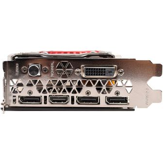 Colorful iGame GeForce GTX1080 X-TOP-8G Advanced-V