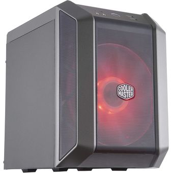 Cooler Master MasterCase H100