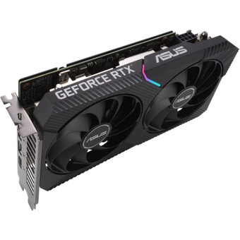 ASUS DUAL GeForce RTX 3060 Ti V2 MINI OC Edition 8GB GDDR6