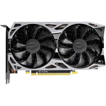 EVGA GeForce RTX 2060 KO ULTRA GAMING [06G-P4-2068-RX]