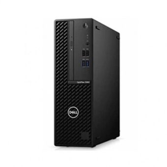 Dell OptiPlex 3080 SFF Desktop, i5-10500, 8GB/256GB