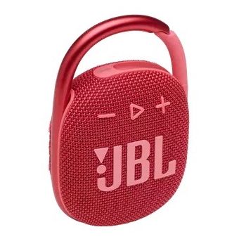 JBL Clip 4 | Ultra-portable Waterproof Speaker