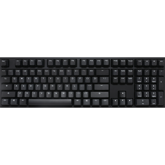 Ducky One 2 Phantom Mechanical Keyboard