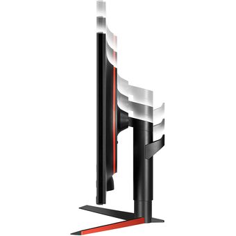 LG 31.5'' 144Hz QHD Gaming Monitor w/ Nvidia G-Sync [32GK850G-B]