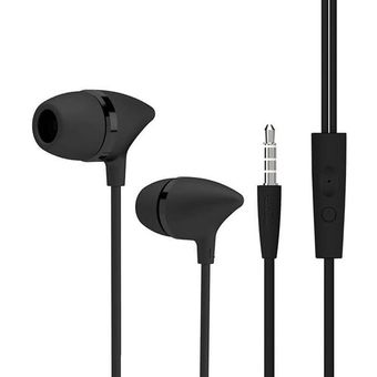 UiiSii C100 In-Ear Earphones