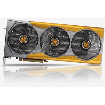 SAPPHIRE TOXIC AMD Radeon RX 6900 XT Air Cooled