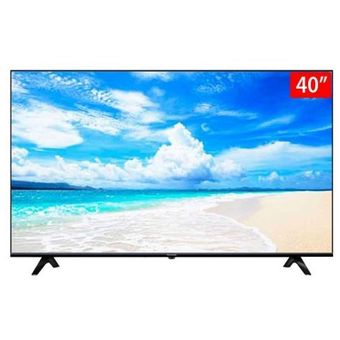 Panasonic 40" G300 Full HD LED TV [TH-40G300K]