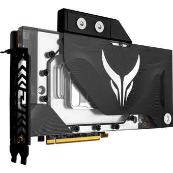 PowerColor Liquid Devil AMD Radeon RX 6900 XT Ultimate 16GB GDDR6