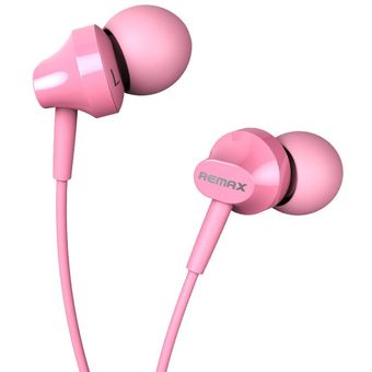 REMAX RM-501 Earphones