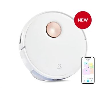 Yeedi Floor 3 Robot Vacuum Mop