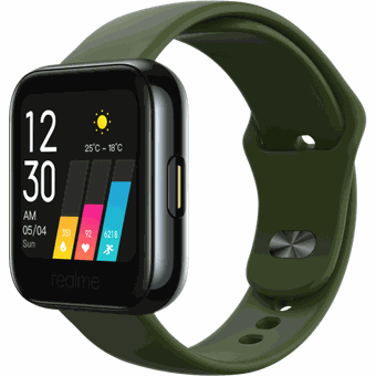 realme Watch