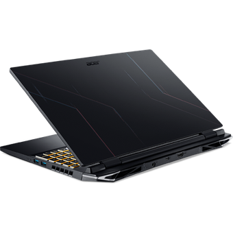 Acer Nitro 5, 15.6", i5-12500H, 8GB/512GB [AN515-58-586D]