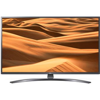 LG 43 "UHD TV - UN74 43UN7400PCA