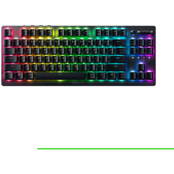 DeathStalker V2 Pro Tenkeyless | Wireless RGB Optical Keyboard