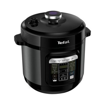Tefal Home Chef Smart Multicooker [CY601D65]