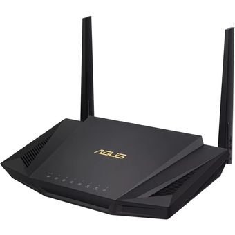 ASUS RT-AX56U, AX1800 Dual Band WiFi 6 (802.11ax) Router