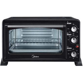 Midea 25L Electric Oven [MEO-25EX1]