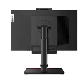 Lenovo ThinkCentre Tiny-in-One 24 Gen4 Monitor (Touch)